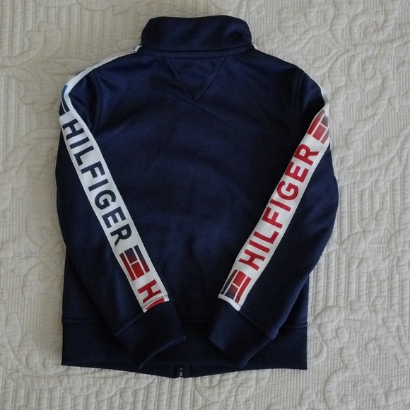 TOMMY HILFIGER Jacket - Picture 2 of 3